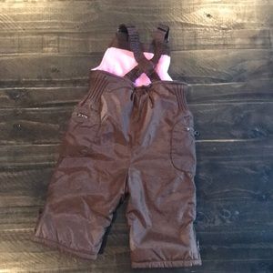 Old Navy snow pants💕❄️